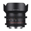 Samyang Objektive MF 21mm T1,5 Video APS-C Sony E