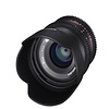 Samyang Objectief MF 21mm T1,5 Video APS-C Sony E