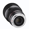 Samyang Camera Lens  MF 35mm F1,2 APS-C Canon M
