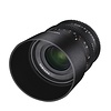 Samyang Objectief MF 35mm T1,3 Video APS-C Fuji X