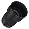 Samyang Objectief MF 50mm F1,2 APS-C Sony E schwarz