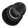 Samyang Camera Lens  MF 50mm F1,2 APS-C Canon M schwarz