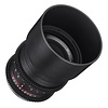 Samyang Objectief MF 50mm T1,3 Video APS-C Sony E