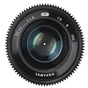 Samyang Objectief MF 50mm T1,3 Video APS-C MFT