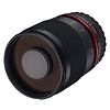 Samyang Objectief MF 300mm F6,3 APS-C Sony E schwarz