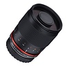 Samyang Camera Lens  MF 300mm F6,3 APS-C Sony E schwarz