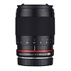 Samyang Camera Lens  MF 300mm F6,3 APS-C Fuji X schwarz