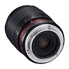 Samyang Camera Lens  MF 300mm F6,3 APS-C Fuji X schwarz