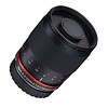 Samyang Camera Lens  MF 300mm F6,3 APS-C Fuji X schwarz