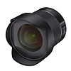 Samyang Objektive AF 14mm F2,8 EF für Canon