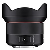 Samyang Objectief AF 14mm F2,8 EF voor Canon