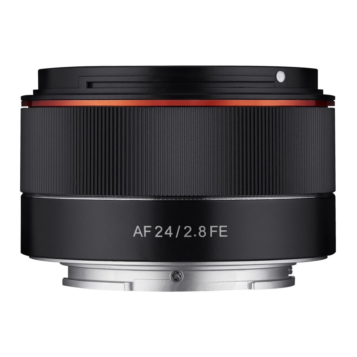 Samyang Camera Lens AF 24mm F2.8 FE Sony - walimex-webshop.com