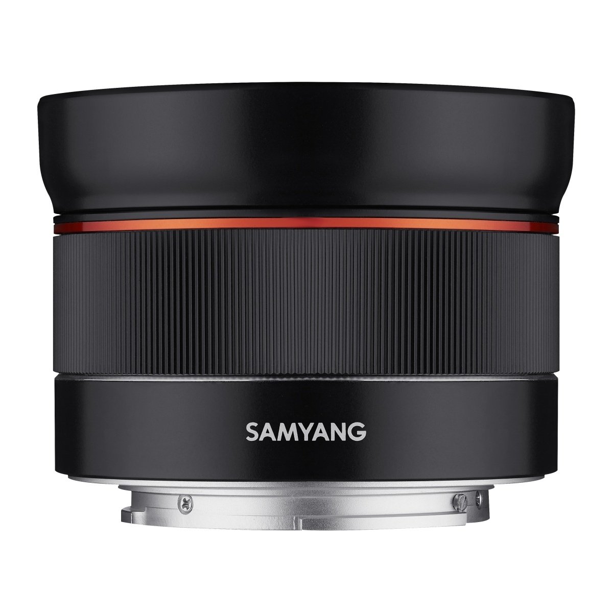 Samyang Camera Lens AF 24mm F2.8 FE Sony - walimex-webshop.com