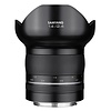 Samyang Camera Lens  XP 10mm F3.5 Canon EF