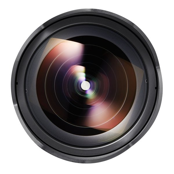 Samyang Camera Lens  XP 10mm F3.5 Canon EF