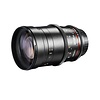 Samyang Camera Lens  Video UWW-Tele Set 5x Sony E