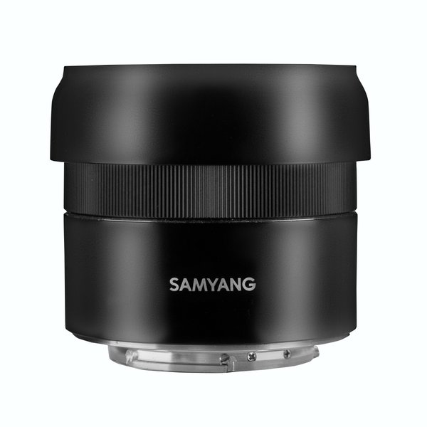 Samyang Camera Lens  AF 45mm F1,8 FE  Sony E