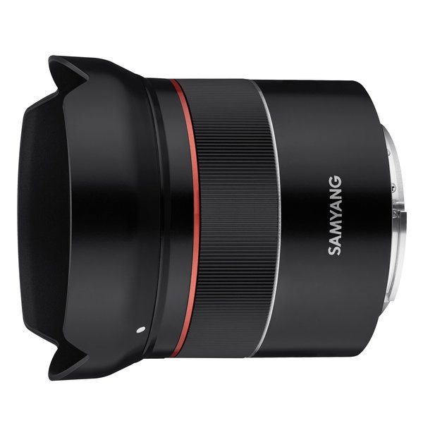 Samyang Camera Lens  AF 18mm F2,8 FE Sony E