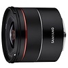 Samyang Camera Lens  AF 18mm F2,8 FE Sony E
