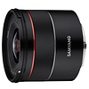 Samyang Objectief AF 18mm F2,8 FE Sony E