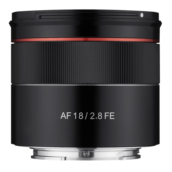 Samyang Camera Lens  AF 18mm F2,8 FE Sony E