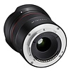 Samyang Camera Lens  AF 18mm F2,8 FE Sony E