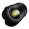 Samyang Camera Lens  AF Sony 75mm F1.8 FE