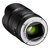 Samyang Camera Lens  AF Sony 75mm F1.8 FE