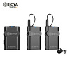 BOYA Boya WM4 Pro K-2 Microphone Set of 3