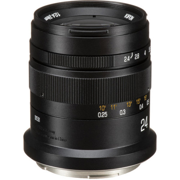 Kipon Lenses  Iberit 90/2,4 full-frame Sony E