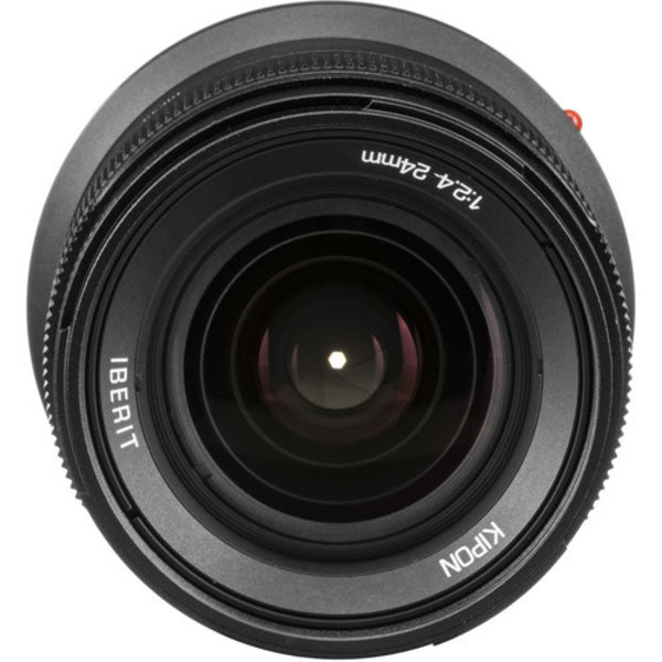 Kipon Lenses  Iberit 90/2,4 full-frame Sony E