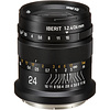 Kipon Objectief Iberit 90/2,4 full-frame Fuji X