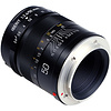 Kipon Lenses  Iberit 50/2,4 full-frame Fuji X
