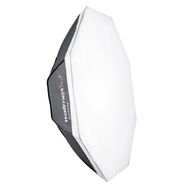 Walimex Pro Octagon Softbox 90cm for & K