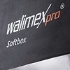 Walimex Pro Octagon Softbox Ø90cm & K