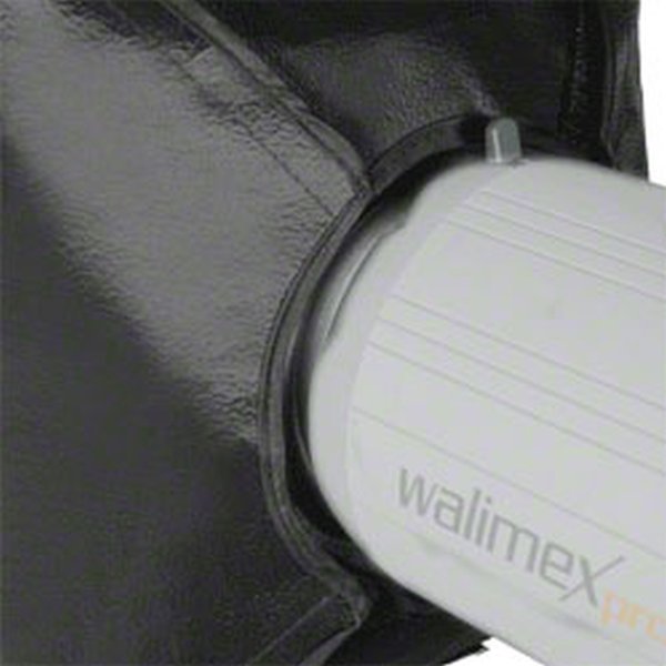 Walimex Pro Softbox PLUS 40x50cm & K