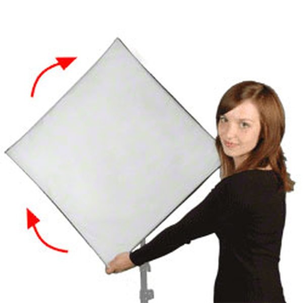 Walimex Pro Softbox PLUS 40x50cm & K