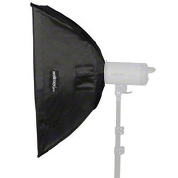 Walimex Pro Softbox PLUS 60x80cm for & K