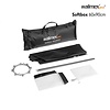 Walimex Pro Softbox PLUS 60x80cm & K