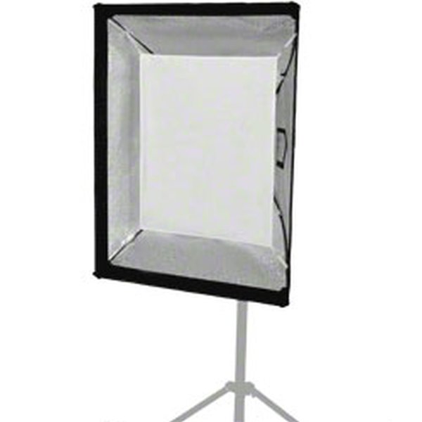 Walimex Pro Softbox PLUS 60x80cm & K