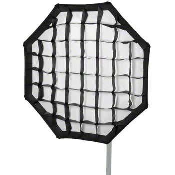 Walimex Pro Octagon Softbox PLUS Ø90cm C&CR Serie