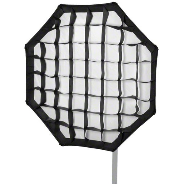 Walimex Pro Octagon PLUS Softbox 90cm for C&CR