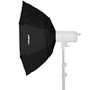 Walimex Pro Octagon Softbox PLUS Ø90cm C&CR Serie