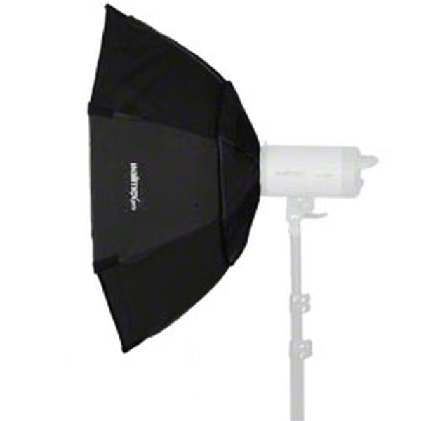 Walimex Pro Octagon PLUS Softbox 90cm for C&CR