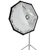 Walimex Pro Octagon PLUS Softbox 90cm for C&CR