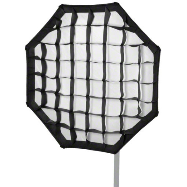 Walimex Pro Octagon Softbox PLUS Ø90cm für Profoto