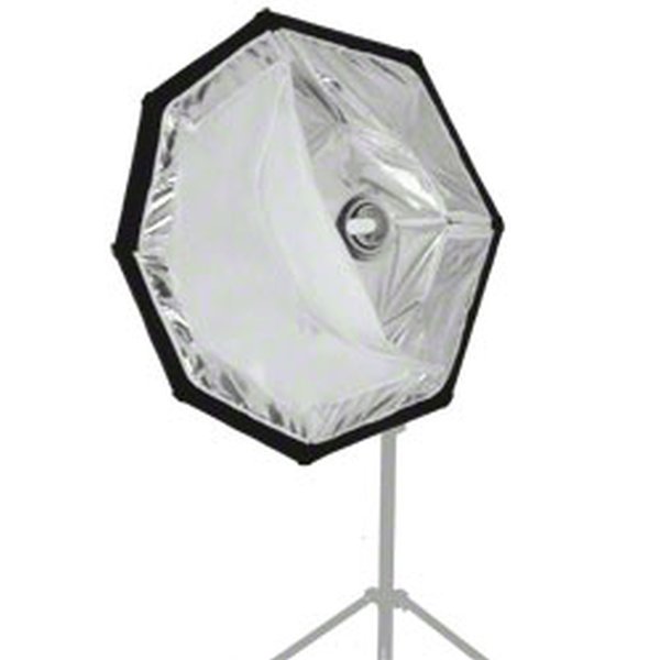 Walimex Pro Octagon Softbox PLUS Ø90cm für Profoto