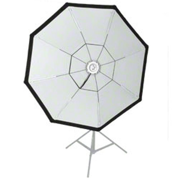 Walimex Pro Octagon Softbox PLUS 150cm für Profoto