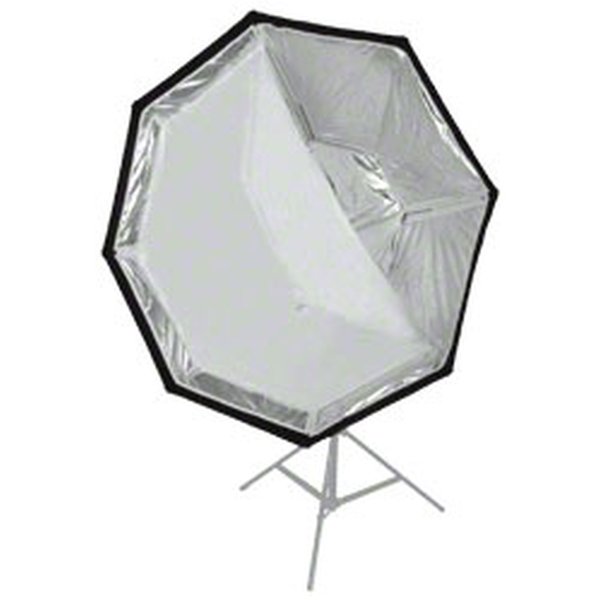 Walimex Pro Octagon Softbox PLUS 150cm for & K