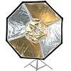 Walimex Pro Octagon Softbox PLUS 150cm for & K